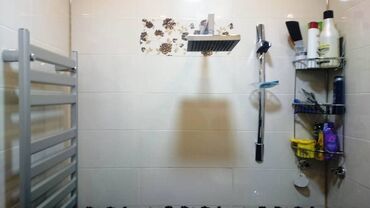 Yeni tikili: 2 otaqlı, Yeni tikili, 90 kv. m — 9