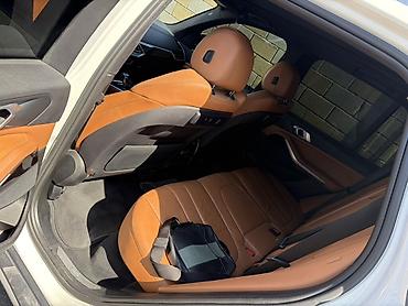 ваздушный филтир: BMW X5: 2018 г., 3 л, Автомат, Бензин, Кроссовер — 9