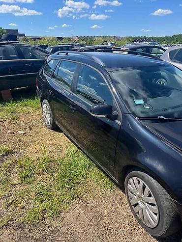 ford p251a: FAROVI ZA VOLKSWAGEN GOLF 6 | Farovi za VW Golf 6, karavan, 1.6 TDI — 5