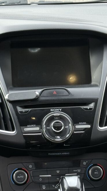 Ford: Ford Focus: 2016 г., 2 л, Робот, Бензин, Седан — 15