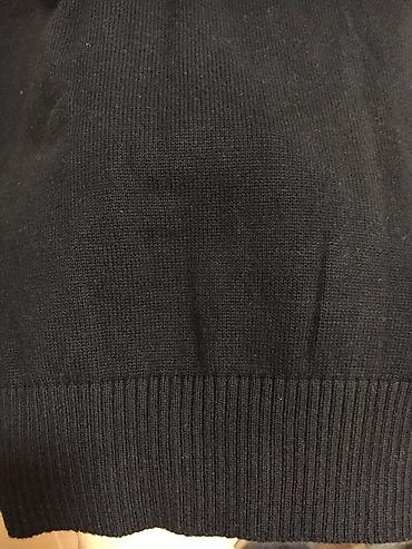 Школьная форма: Школьная форма, цвет - Черный, Новый — 10