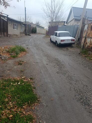 купить коробку передач на ваз 2107: ВАЗ (ЛАДА) 2107: 2006 г., 1.6 л, Механика, Бензин, Седан