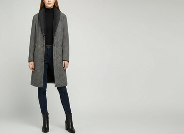 kurtka lidl damska: Blind Date, Women`s coat, size S