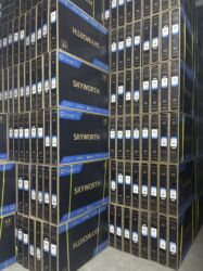 Телевизоры: 🔥🔥АКЦИЯ ‼️👍🔥 У нас самый низкий цены. Акция!!! Skyword 43 дюм — 8