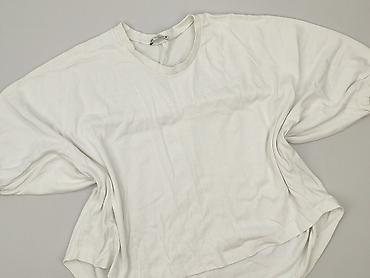 flared zara: Zara, Bluzka damska, rozmiar L — 1