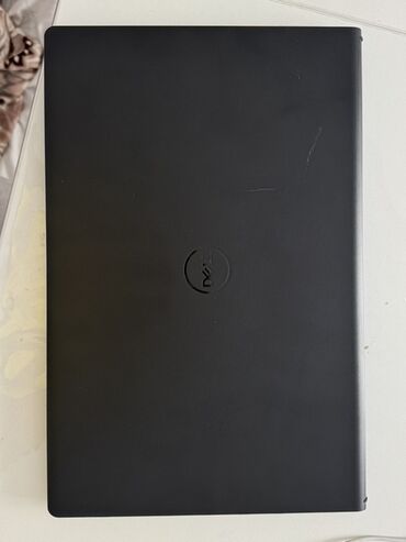 микрофон для компьютера: Ноутбук, Dell, 15.6 ", Татаал эмес тапшырмалар үчүн