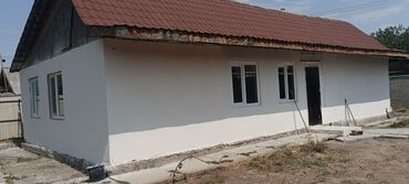 купить дом иссык куль: Үй, 100 кв. м, 5 бөлмө, Менчик ээси, Косметикалык оңдоо