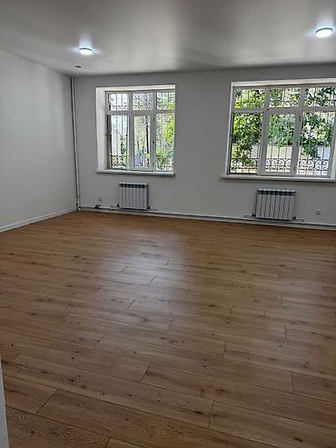 Аренда офисов: Аренда офисов, 120 м², В жилом комплексе, 1 линия, С отдельным входом, С отдельным сан узлом — 14