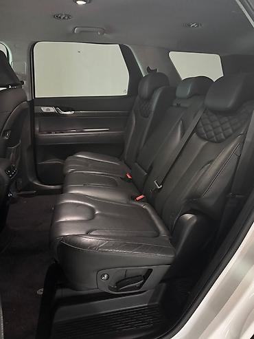 Hyundai: Hyundai Palisade: 2020 г., Кроссовер — 36