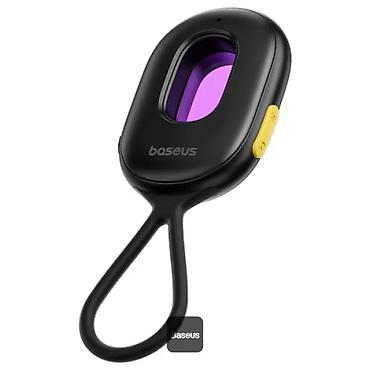 lazer olcu: Baseus Heyo Series II İnfraqırmızı Gizli Kamera Detektoru – Qara — 1