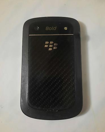 yaxşı telefonlar: Blackberry Bold, yaxşı vəziyyətdədir. 1 gün zaryatka saxlayır. Bekar — 3