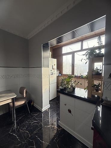 Продажа квартир: 3 комнаты, 71 м², 106 серия, 9 этаж, Евроремонт at lalafo.kg — 8 Продажа квартир: 3 комнаты, 71 м², 106 серия, 9 этаж, Евроремонт — 8