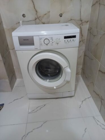 gorenje paltaryuyan: Paltaryuyan maşın Regal, 6 kq, Təmirə ehtiyacı var, Avtomat, Qurutmasız, Kredit yoxdur, Ünvandan götürmə