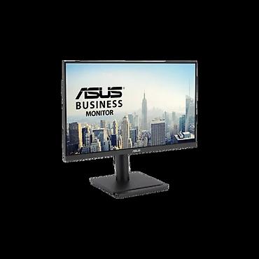 oyuncu komputer: ASUS VA249QGS 23.8″ Full HD IPS Business Monitor (P/N — 2