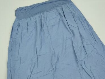letnie spódnice maxi: Спідниця жіноча, розмір S