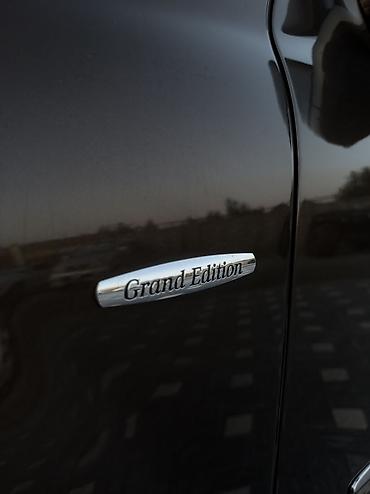 Транспорт: Mercedes-Benz GL-Class: 2011 г., 5.5 л, Автомат, Бензин, Внедорожник — 7