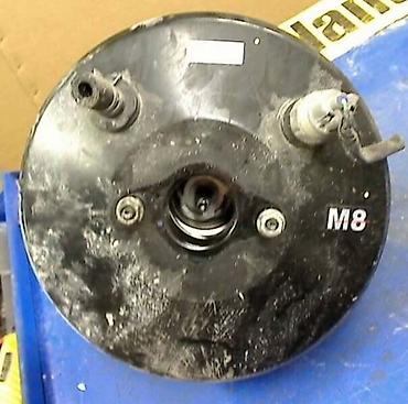 gps za vozila: KOČIONA SERVO PUMPA ZA TOYOTA HILUX OD 2006. DO 2023. GOD. | Svi — 1