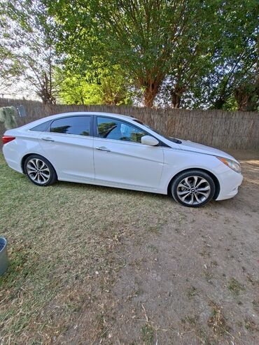запчасти гольф 2: Hyundai Sonata: 0.2 l | 2013 il