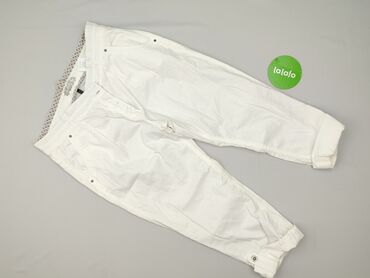 Summer, 3/4 Trousers for women, XL (EU 42)