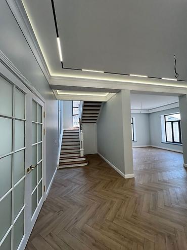 Продажа коттеджей и домов: ДОМ | ОСОБНЯК | АРЧА - БЕШИК | 4 СОТОК | Продаётся просторный и — 8