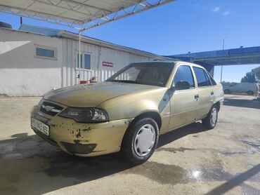 Daewoo: Daewoo Nexia: 2008 г., 1.6 л, Бензин, Седан