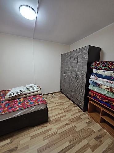 Комнаты: Сдаётся просторный коттедж для 6-7 чел.,в пансионате Евразия,со своим — 8