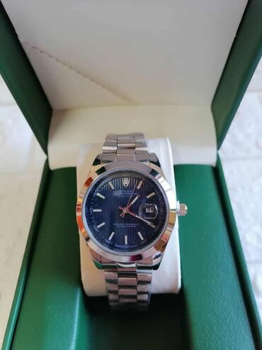 Ručni satovi: Unisex — 9