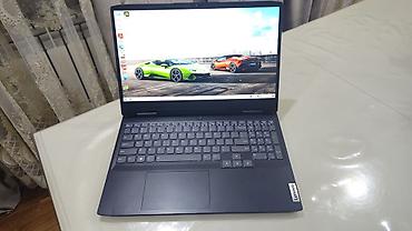 acer nitro 1: İşlənmiş Lenovo IdeaPad, 15.6 ", Intel Core i5, 512 GB, Rayonlara çatdırılma, Ünvandan götürmə, Ödənişli çatdırılma — 2