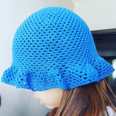 Другие детские вещи: Вязание на заказ — 5