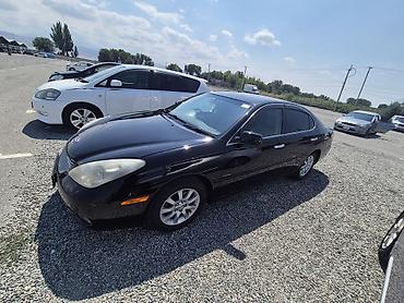 Унаа сатуу: Toyota Windom: 2003 г., 3 л, Автомат, Бензин, Седан — 5