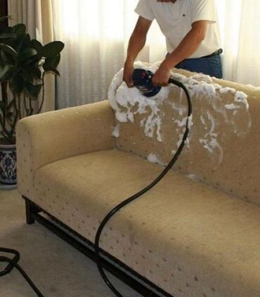 Quru təmizləmə: Quru təmizləmə | Ev tekstili, Kreslolar, Divanlar — 9