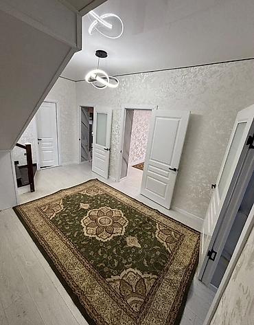 ихлас квартиры: 200 м², 5 комнат, Без подселения — 2