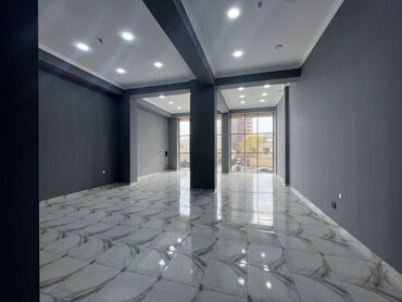 Digər kommersiya daşınmaz əmlakı: 28 may metrosuna yaxin yerləşən obyekt ümumi sahəsi 155 kv,m olan ayi — 15