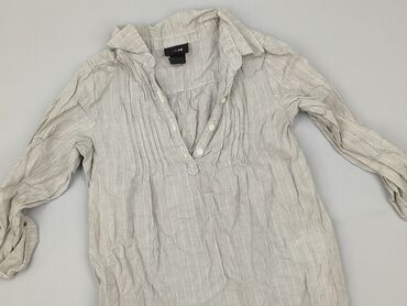 Blouse, H&M, 5-6 years, 110-116 cm, condition - Very good