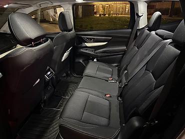 ascent: Subaru Ascent: 2020 г., 2.4 л, Бензин, Кроссовер — 9