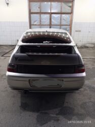 подлокотник для дэу нексия: ВАЗ (ЛАДА) 2112: 1.6 л | 2005 г. 476000 км Хэтчбэк