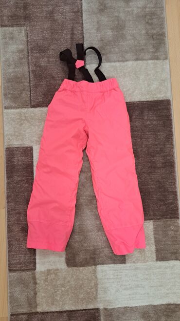 roxy ski pantalone: 110-116