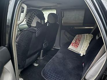sprinter 2003: Toyota 4Runner: 2003 г., 4 л, Автомат, Газ, Внедорожник — 7