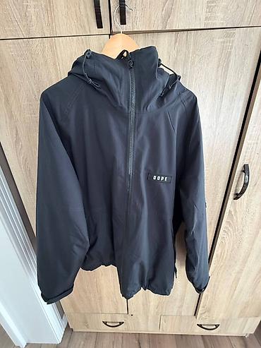 Куртки: ❄️ Куртка DOPE Snow Spartan (оригинал) 📦 Бренд: DOPE 👕 Модель: Snow — 1