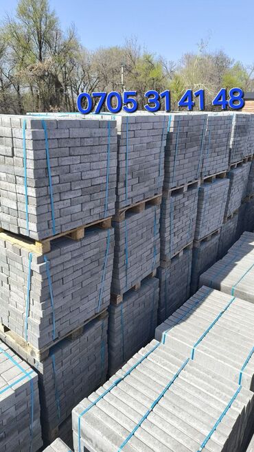 Бордюры: Бордюр, Гарантия, Бесплатный выезд, Бесплатная доставка — 11