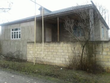 Həyət evləri və villaların satışı: 4 otaqlı, 90 kv. m, Kredit yoxdur, Orta təmir — 2