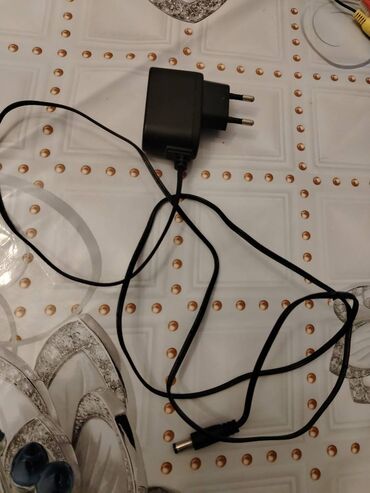 Noutbuk və netbuklar: Modem adapterleri 2 ədəd 2 side işləkdir heç bir problemləri yoxdur 2