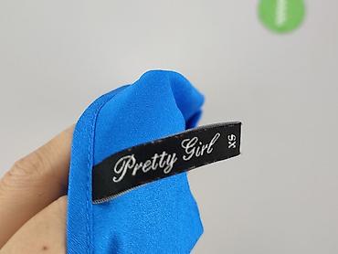 bluzki niebieska: Pretty Girl, Bluzka damska, rozmiar XS — 4