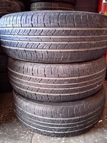 teker 235 45 17: İşlənmiş Şin Nexen 225 / 60 / R 17