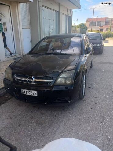 Opel: Opel Vectra: 1.8 l. | 2004 έ. 300000 km. Λιμουζίνα