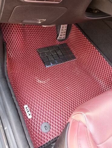 Другие автоуслуги: Ева полики Ева коврики изготавливаем за 40 минут гарантия 💯% — 6