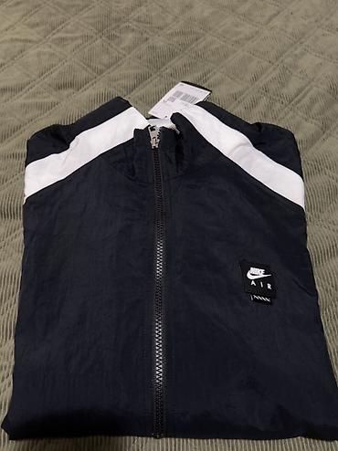 Jakne: Nike Air Men's Woven Track Jacket vel. XXL NOVO
HV — 9
