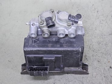 ABS: Блок ABS Daewoo 1999 г., Б/у, Оригинал, Германия — 3