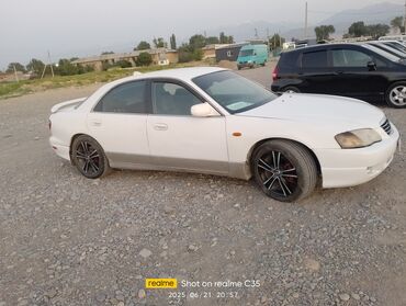 срочно срочно продаю машина: Mazda : 1998 г., 2 л, Автомат, Бензин, Минивэн