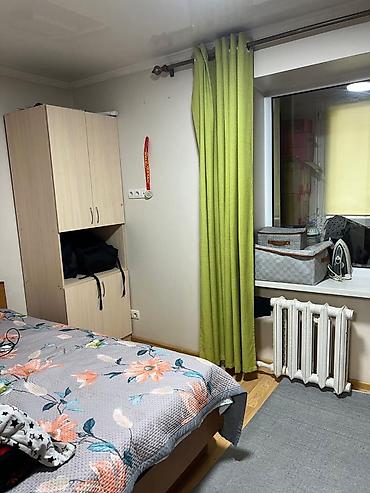 Продажа квартир: 2 комнаты, 43 м², Индивидуалка, 2 этаж, Старый ремонт — 4